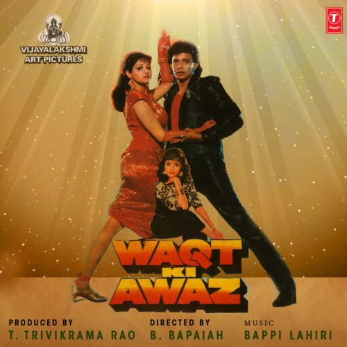 Waqt Ki Awaaz Asha Bhosle MP3 Download